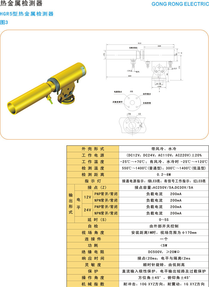 HGR5 - 上海共融电气科技发展有限公司,起重机安全保护装置,激光防撞安全警示仪,微电脑故显示仪,起重机安全保护装置供应商,激光防撞安全警示 ...